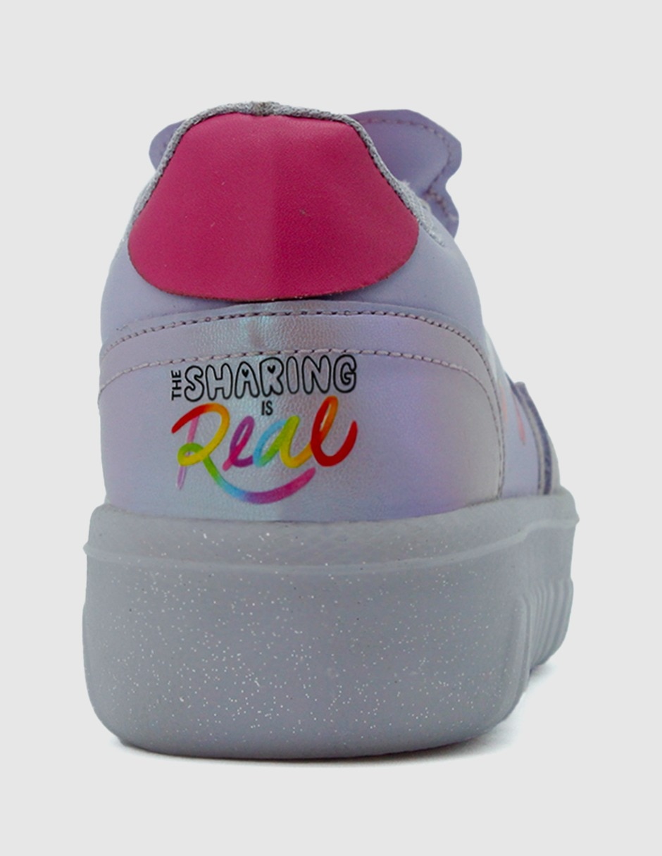 Tenis care bears para infantil niña care bears