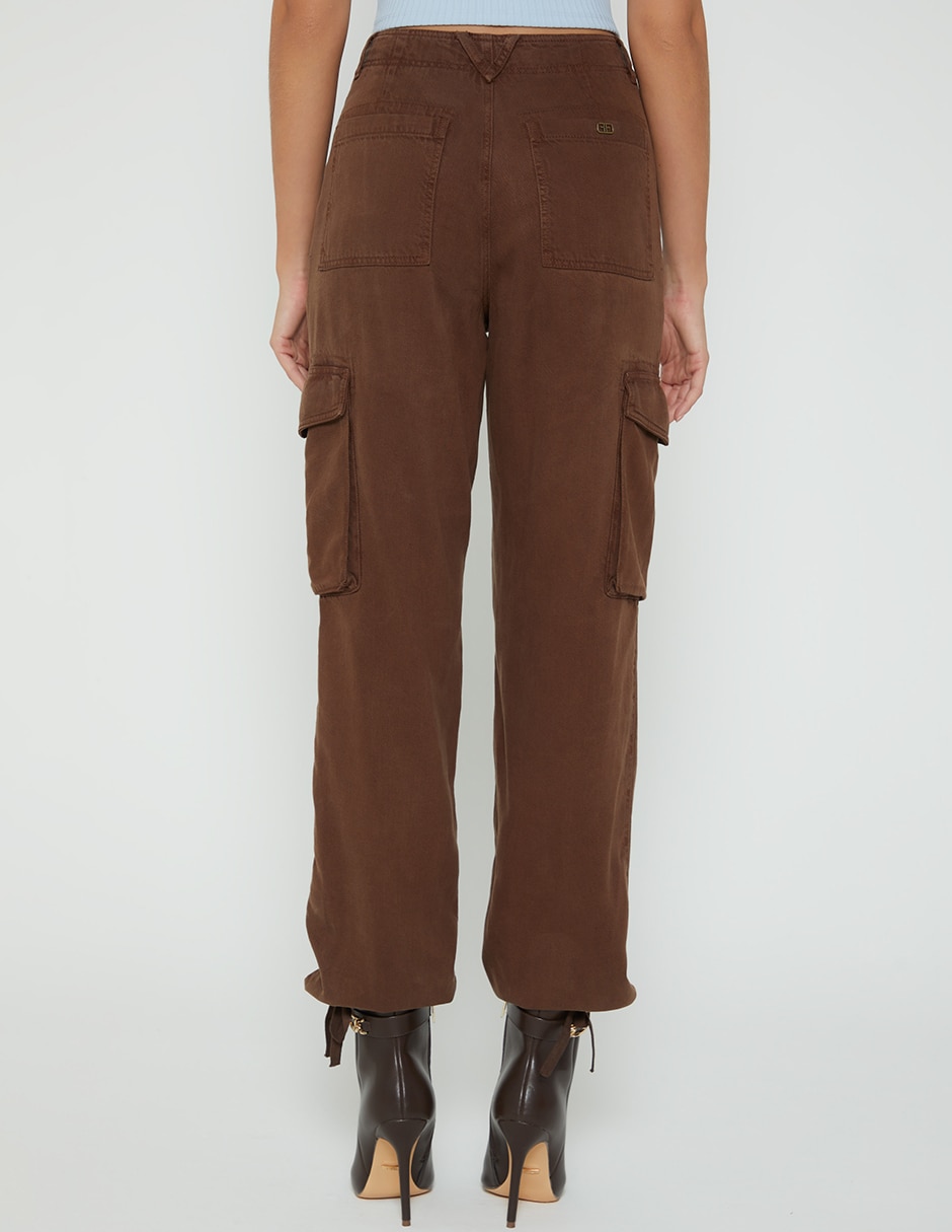 Jeans/Jegging/Jeans jogger Jogger Jogger Cintura Indigo Estambul Sin familia o colección para mujer 2