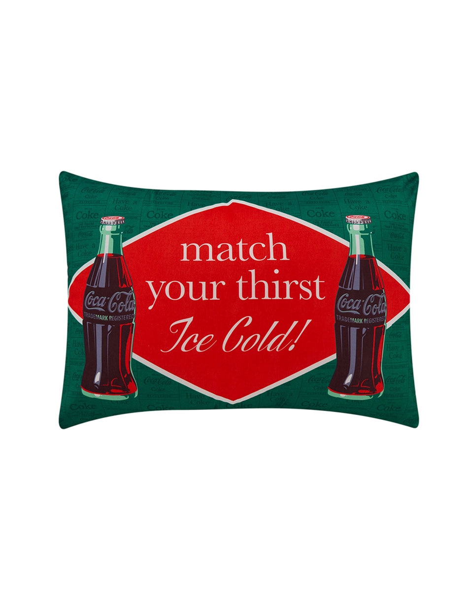 Almohada providencia reversible 70x50 cms ice firmeza medio