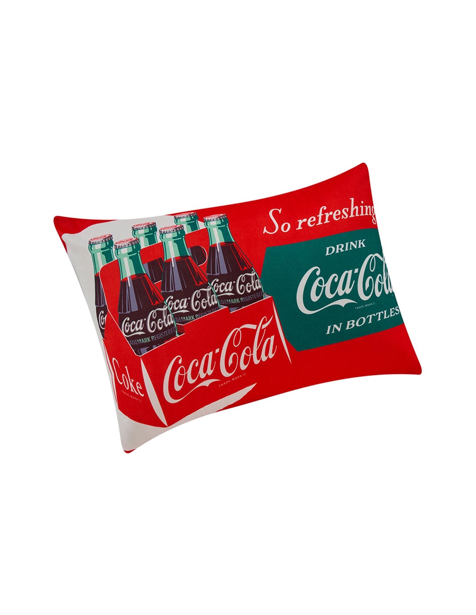 Almohada providencia reversible 70x50 cms ice firmeza medio
