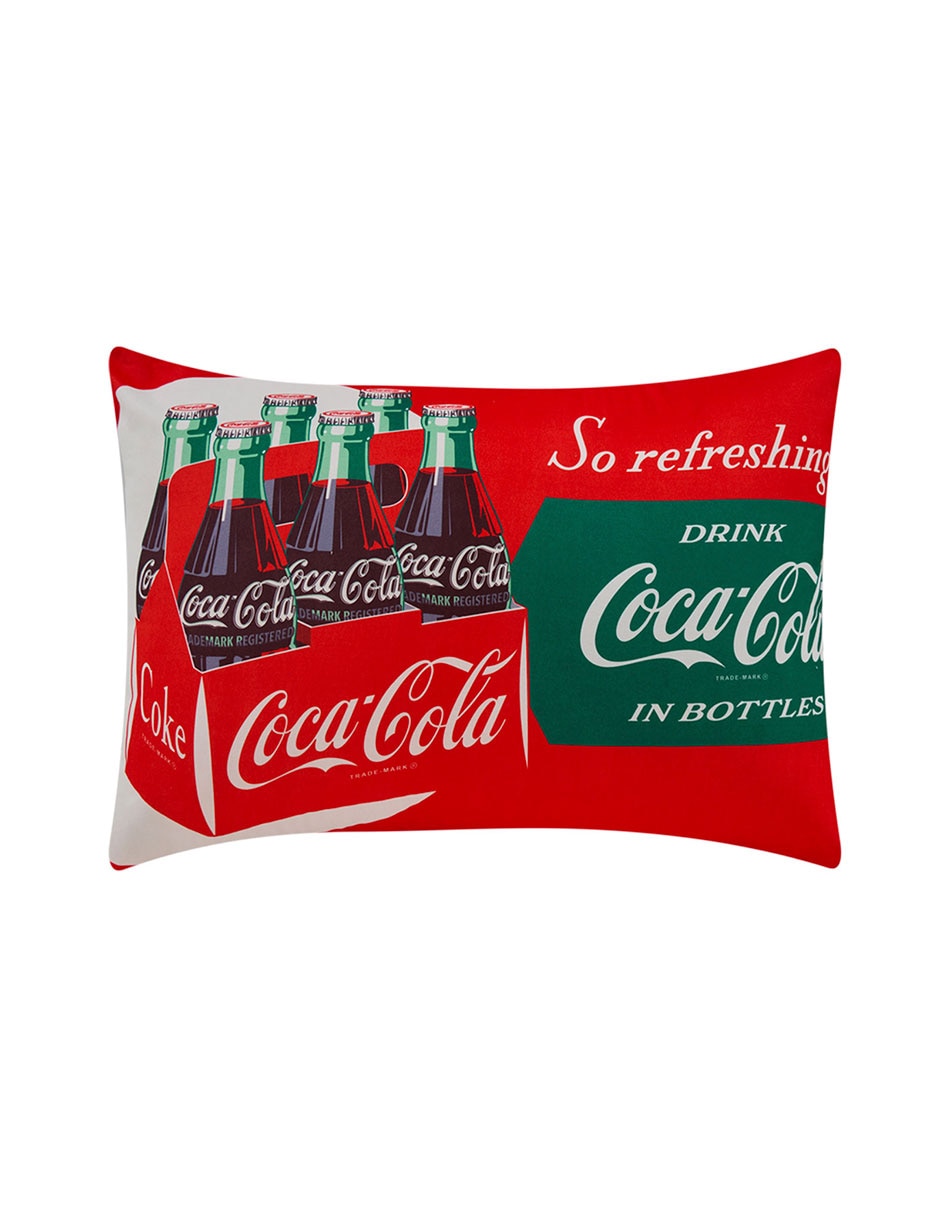 Almohada providencia reversible 70x50 cms ice firmeza medio