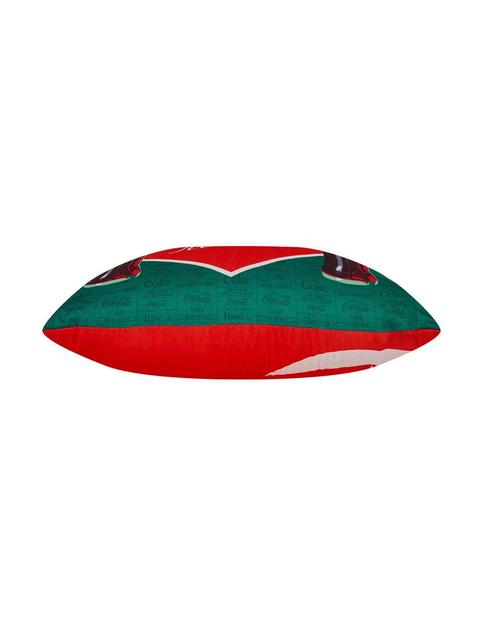 Almohada providencia reversible 70x50 cms ice firmeza medio