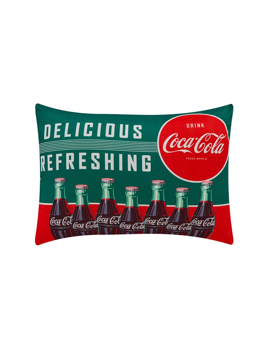 Almohada reversible 70x50 cms drink firmeza medio Almohada reversible 70x50 cms drink firmeza medio