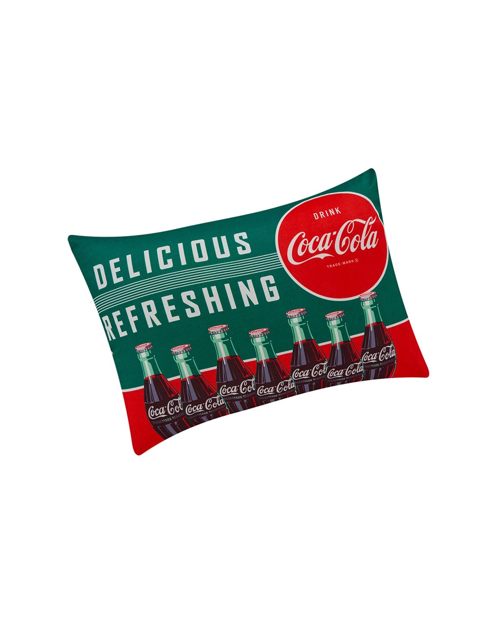 Almohada reversible 70x50 cms drink firmeza medio 2