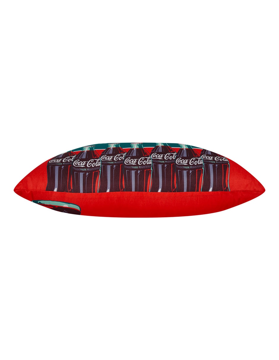 Almohada reversible 70x50 cms drink firmeza medio 4