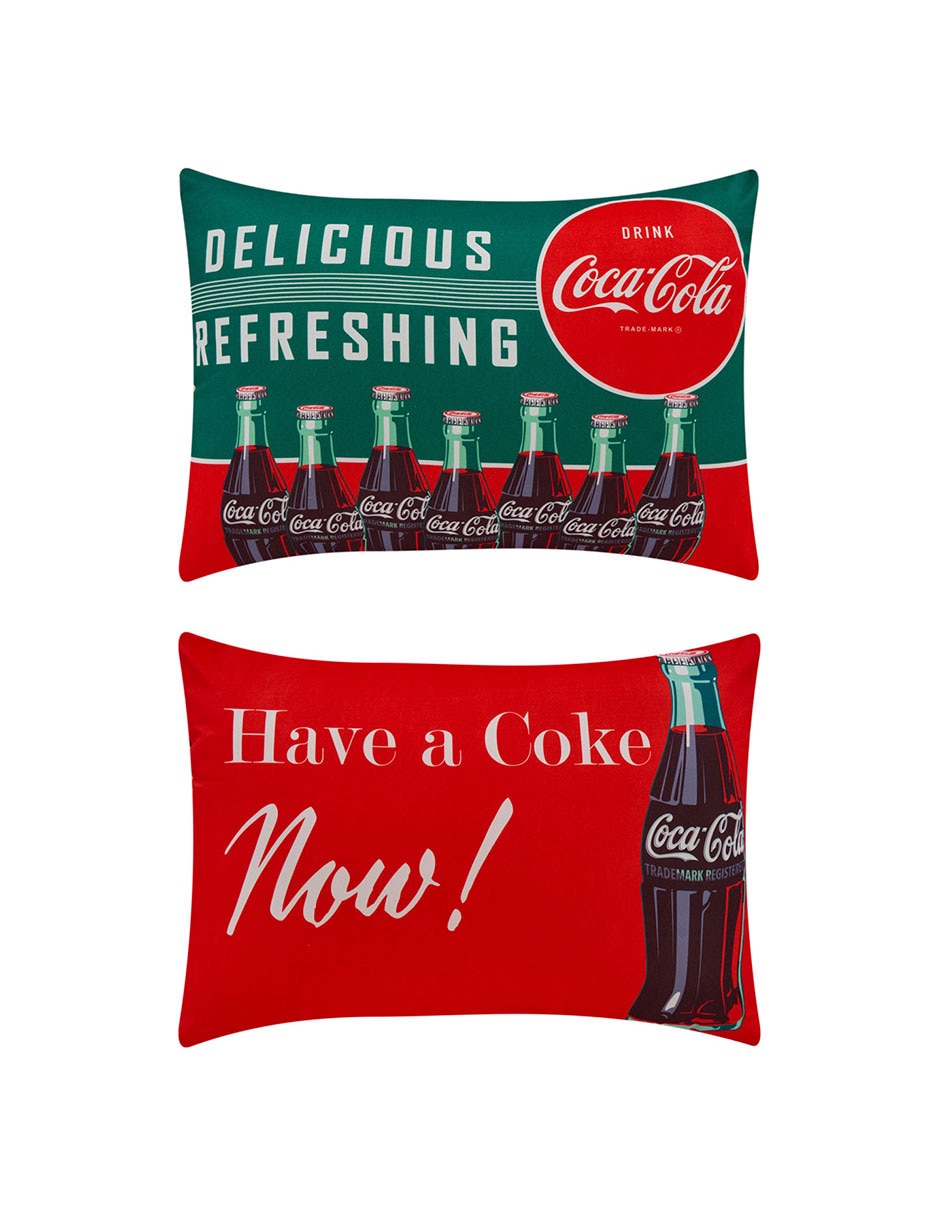Almohada reversible 70x50 cms drink firmeza medio 5