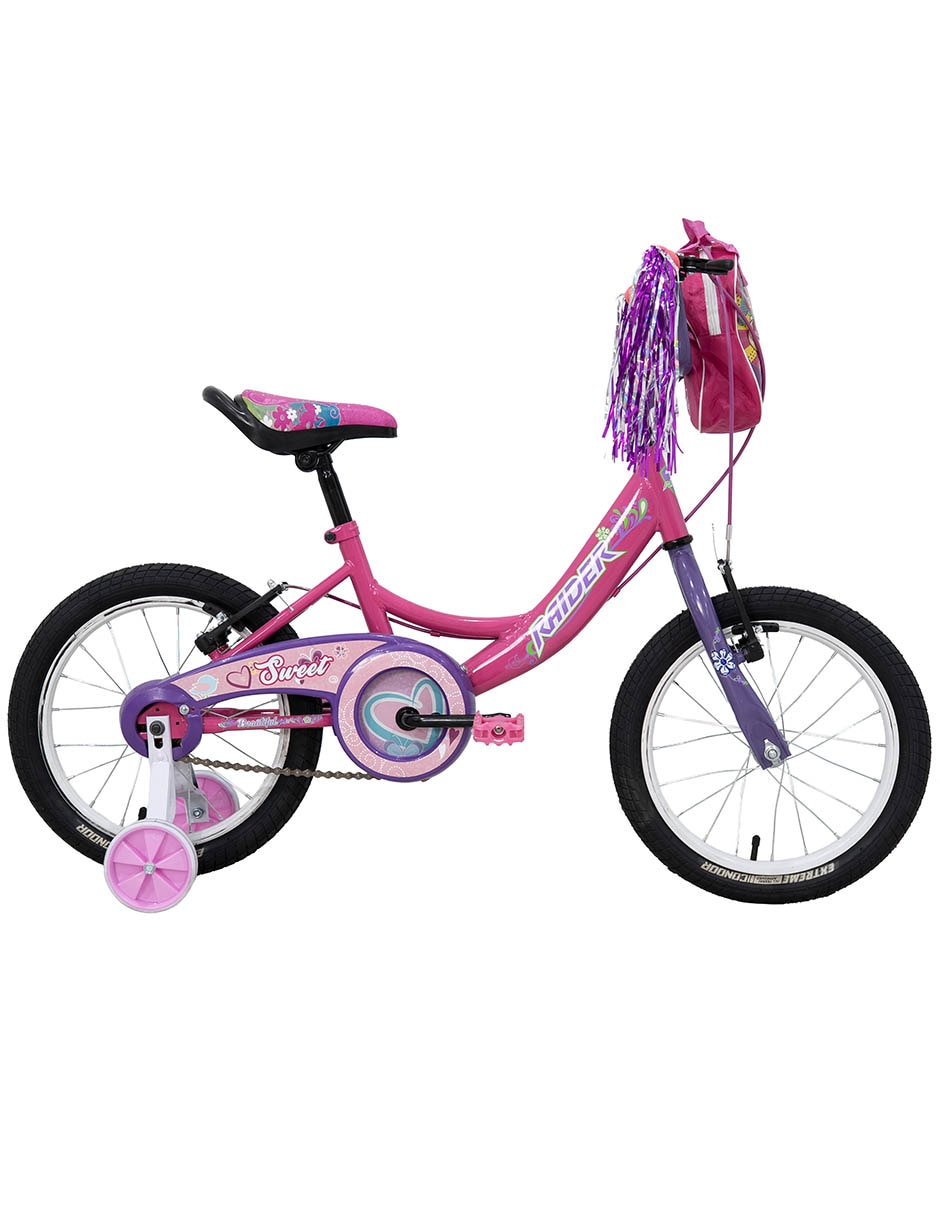 Bicicleta infantil rodada infantil para niña Bicicleta infantil rodada infantil para niña