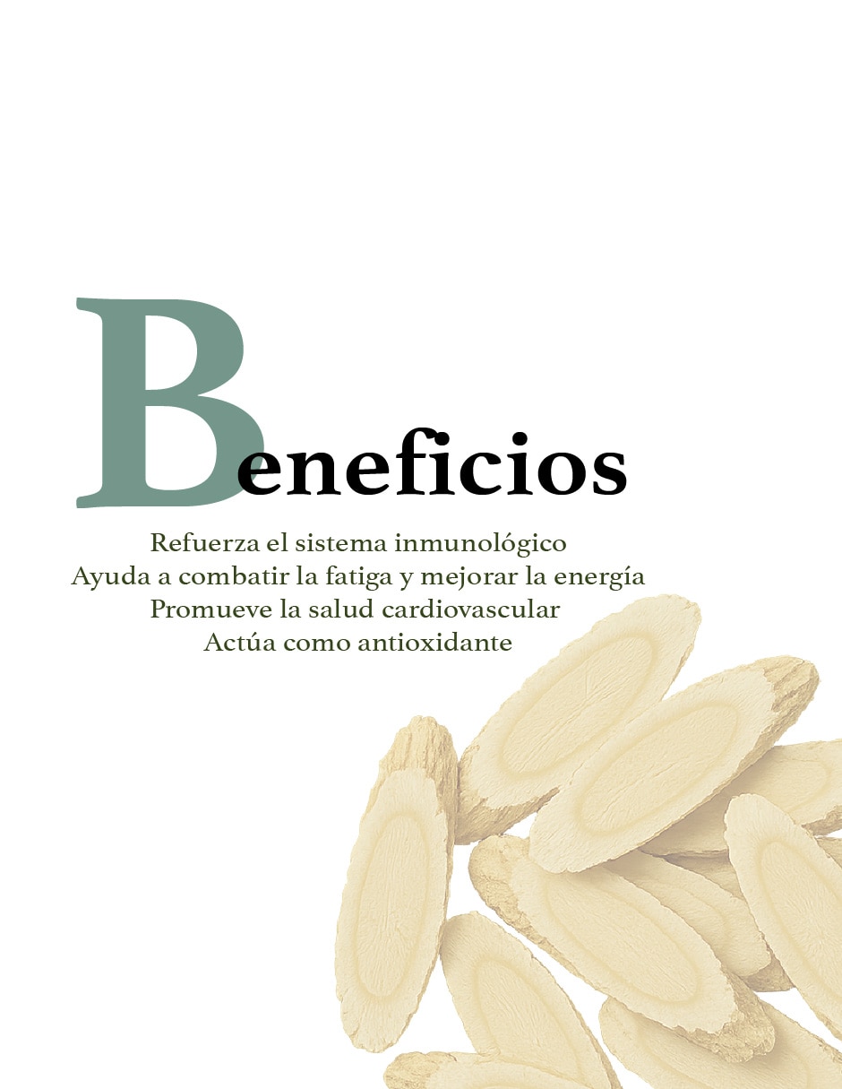 Suplementos alimenticios herbal secrets astragalus 1000 mg bienestar inmune 120 cápsulas herbal secrets con astrágalo