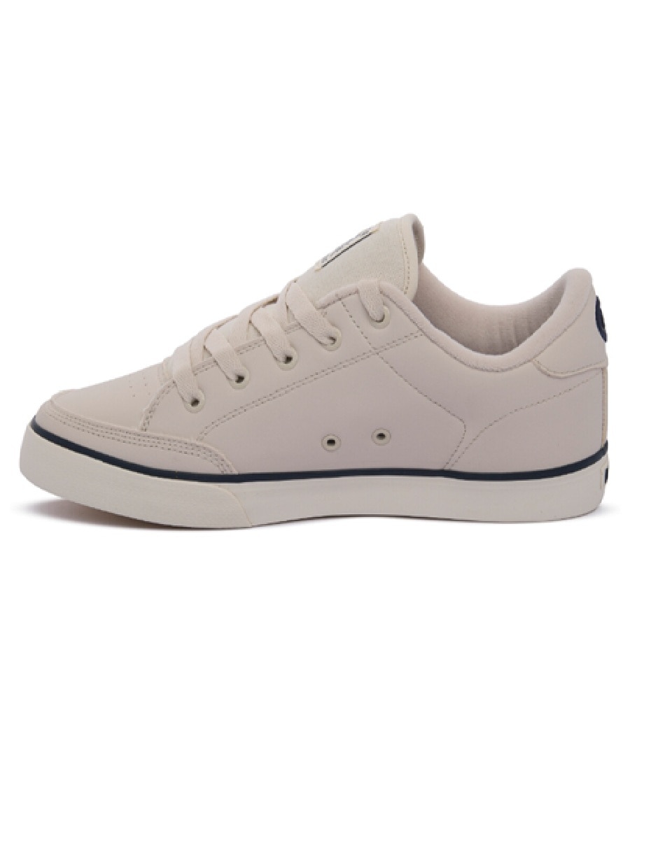 Tenis buckler sk ivory de hombre para skate 3