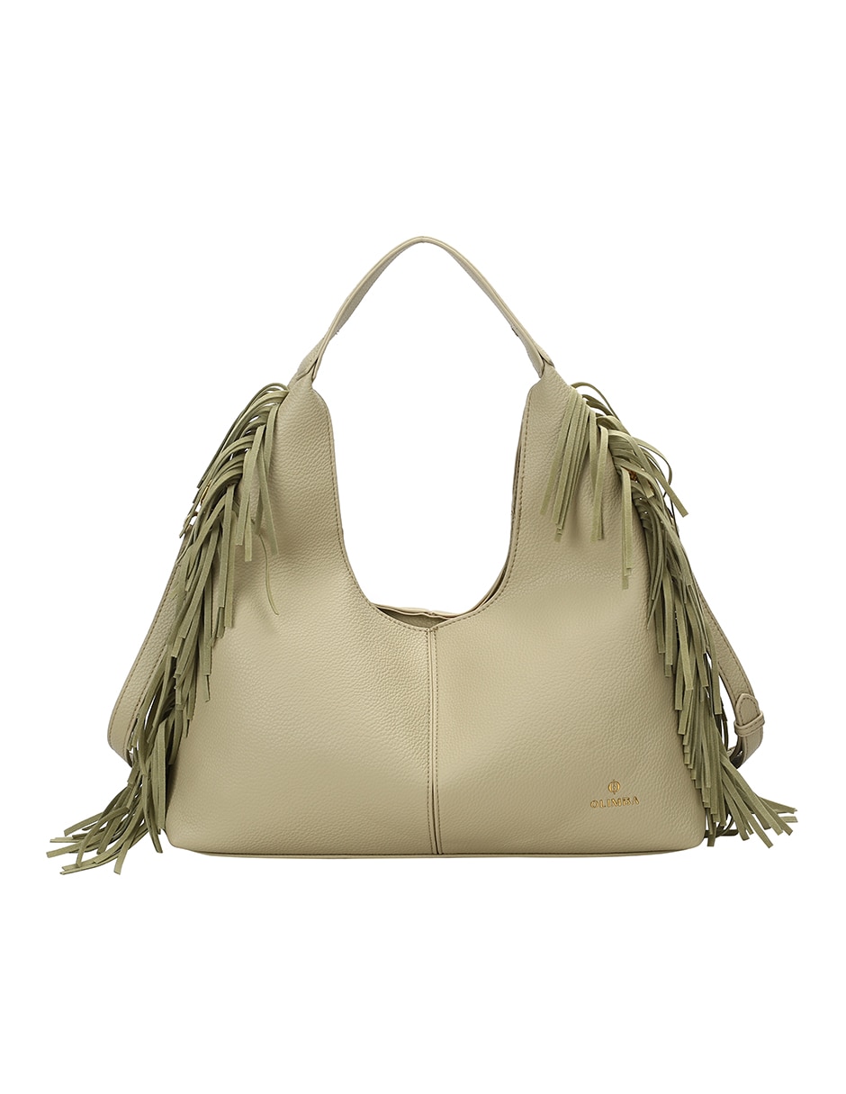 Bolsa hobo olimba para mujer