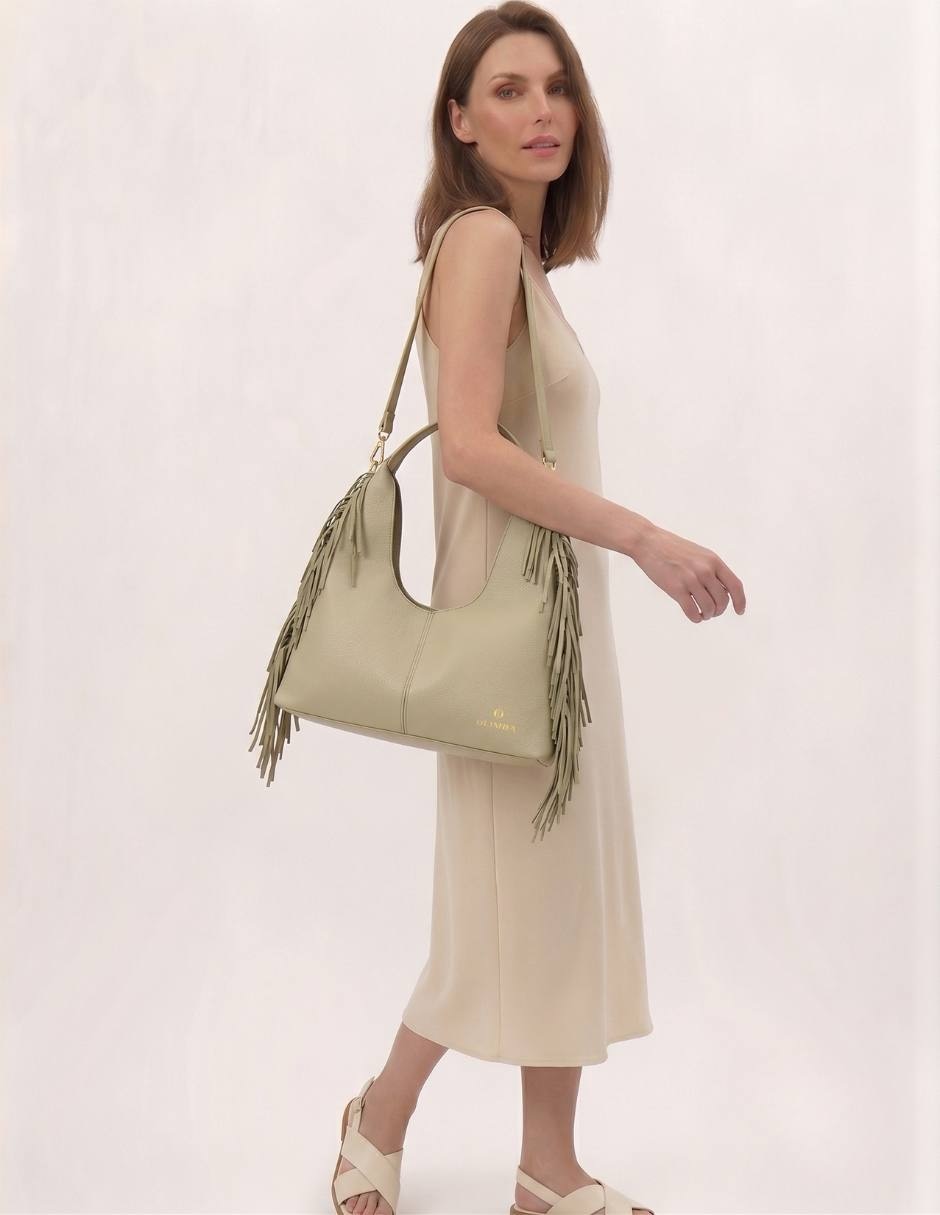 Bolsa hobo olimba para mujer