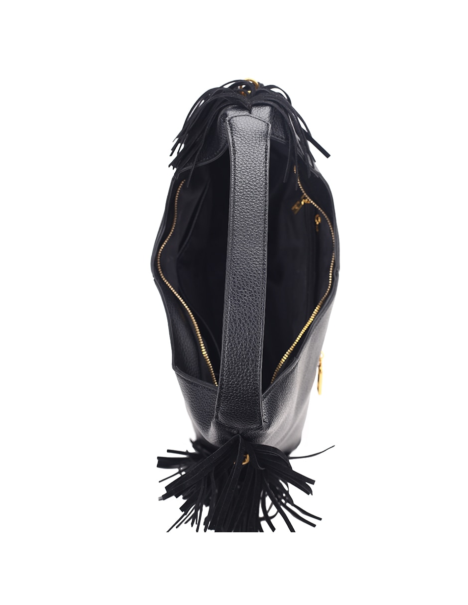 Bolsa hobo para mujer 4