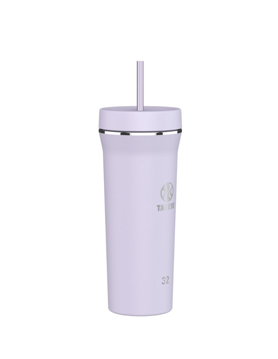 Vaso térmico con tapa doble rosca Vaso térmico con tapa doble rosca