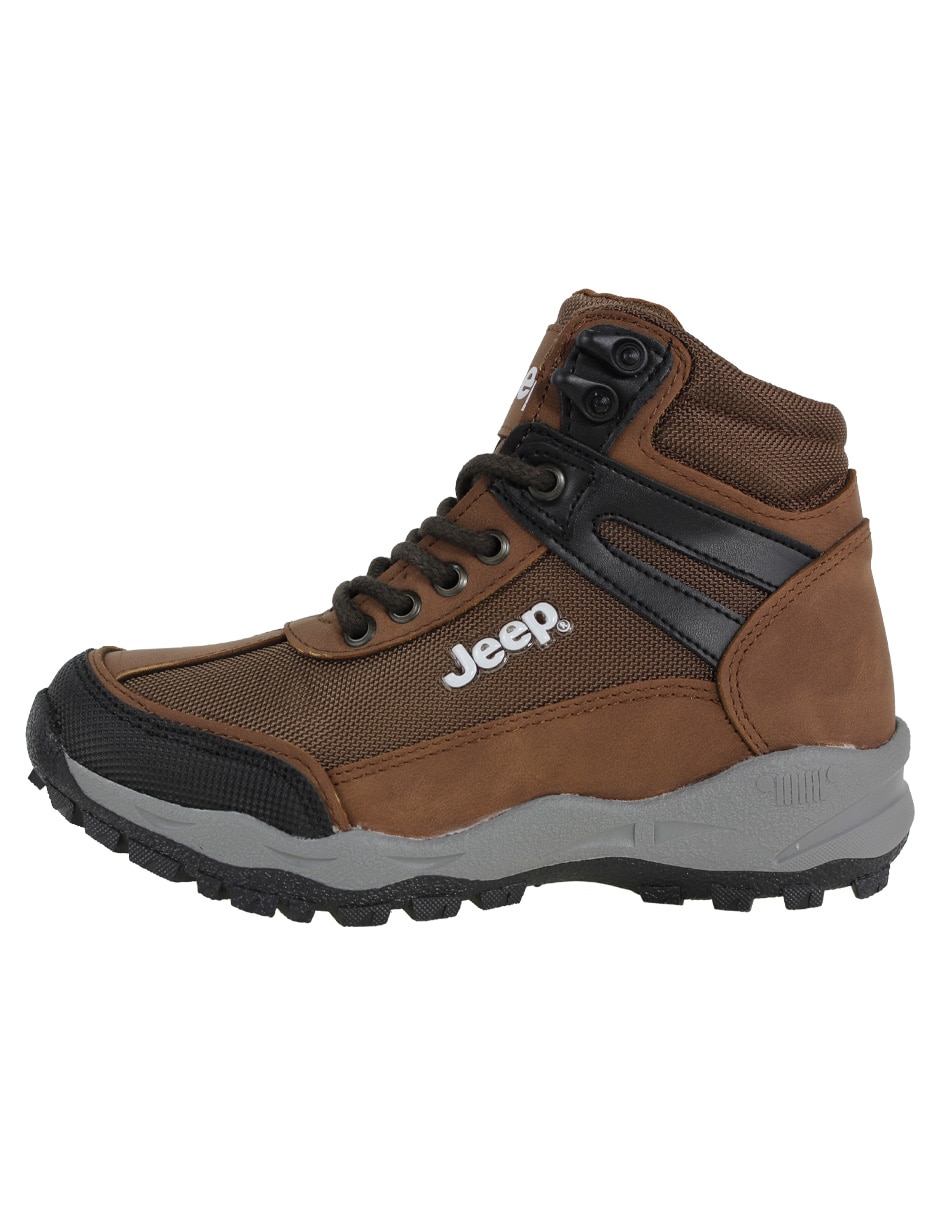 Bota al tobillo para mujer 2