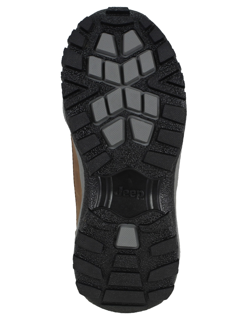 Bota al tobillo para mujer 6