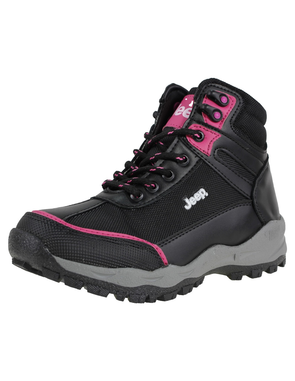 Bota Al tobillo de Sintético para mujer Bota Al tobillo de Sintético para mujer