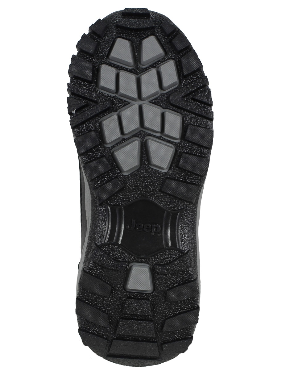 Bota Al tobillo de Sintético para mujer 2