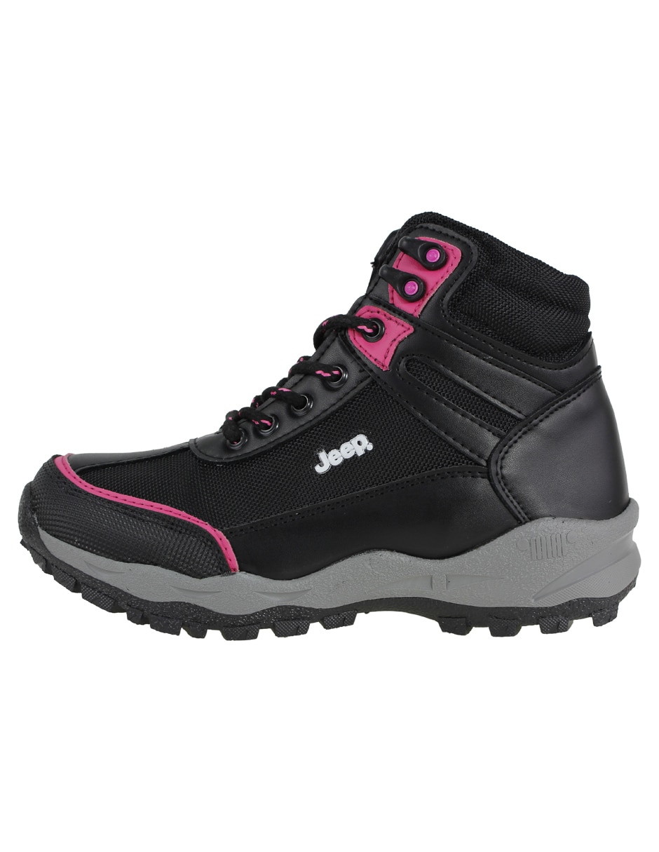Bota Al tobillo de Sintético para mujer 7