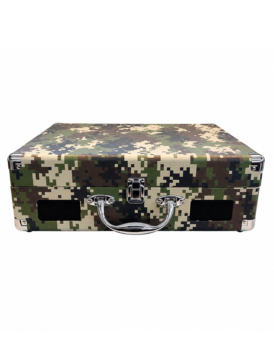 Tornamesa bluetooth usb bt8001 4