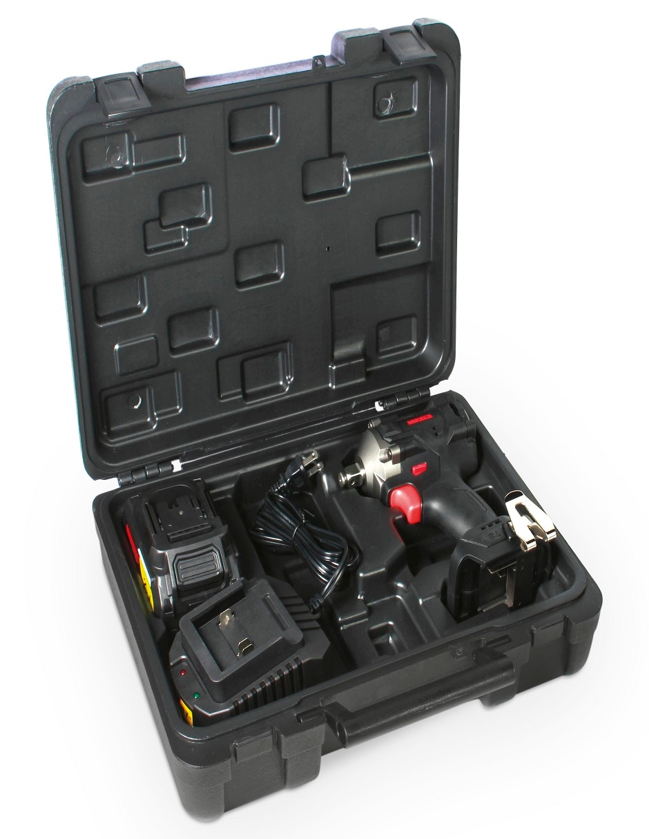 Pistola impacto mikel's pi-500
