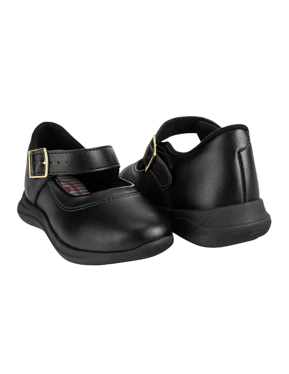 Zapato back to school para infantil niña 2
