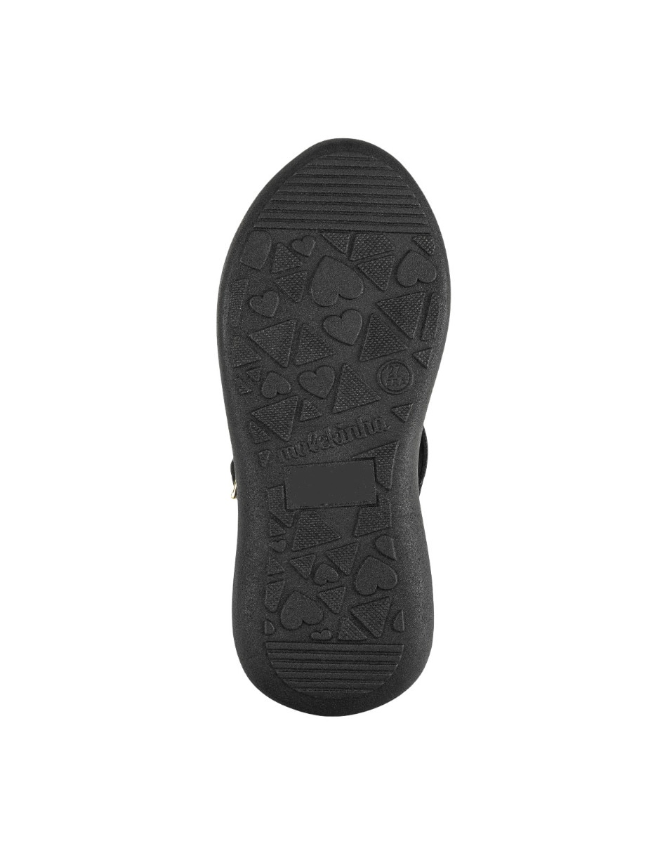 Zapato back to school para infantil niña 4