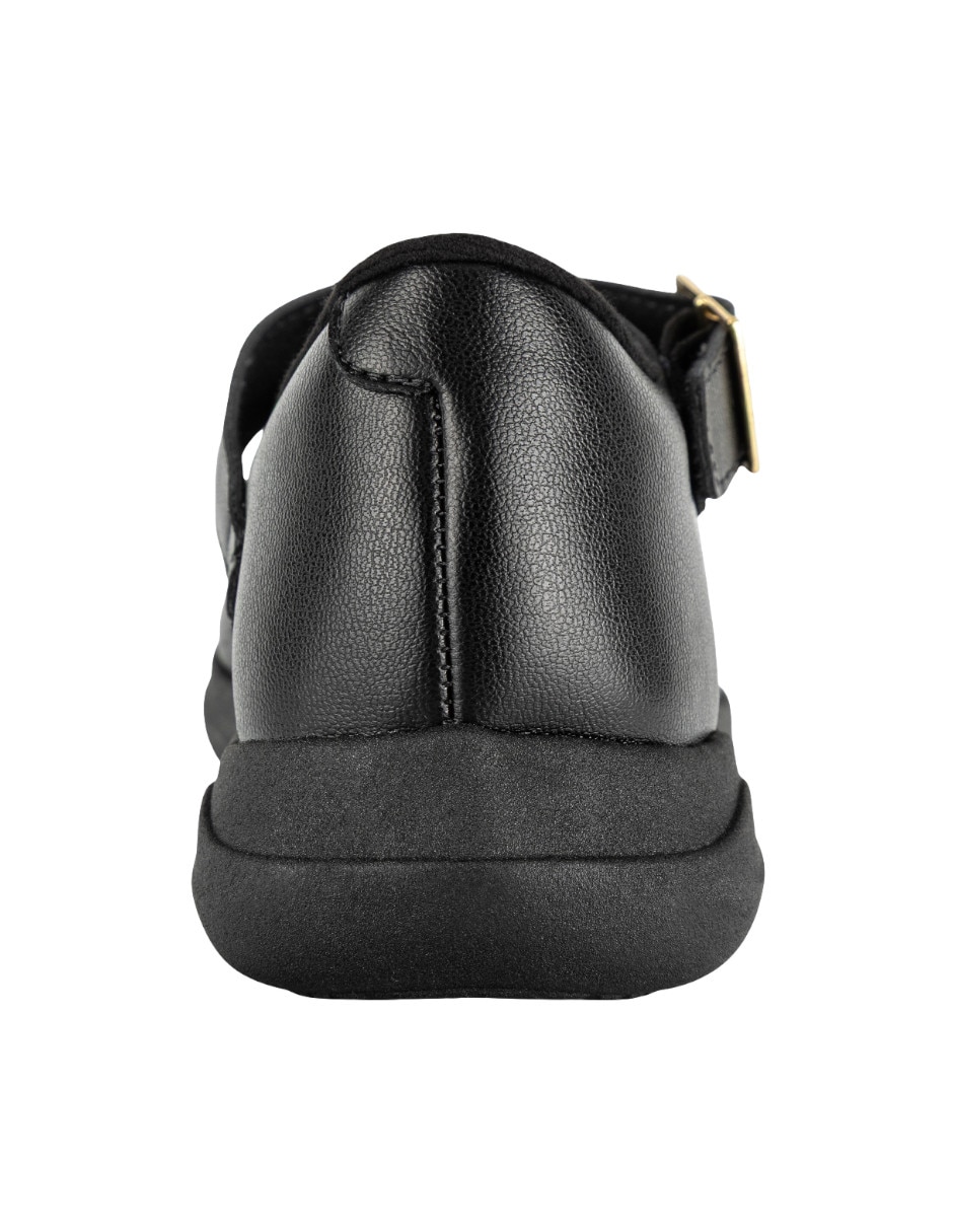Zapato back to school para infantil niña 5