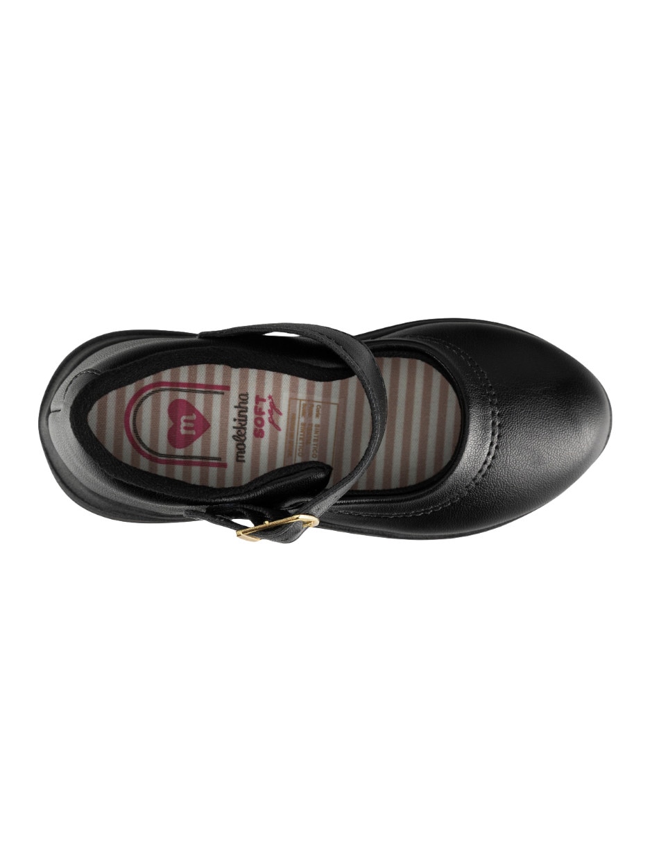 Zapato back to school para infantil niña 7