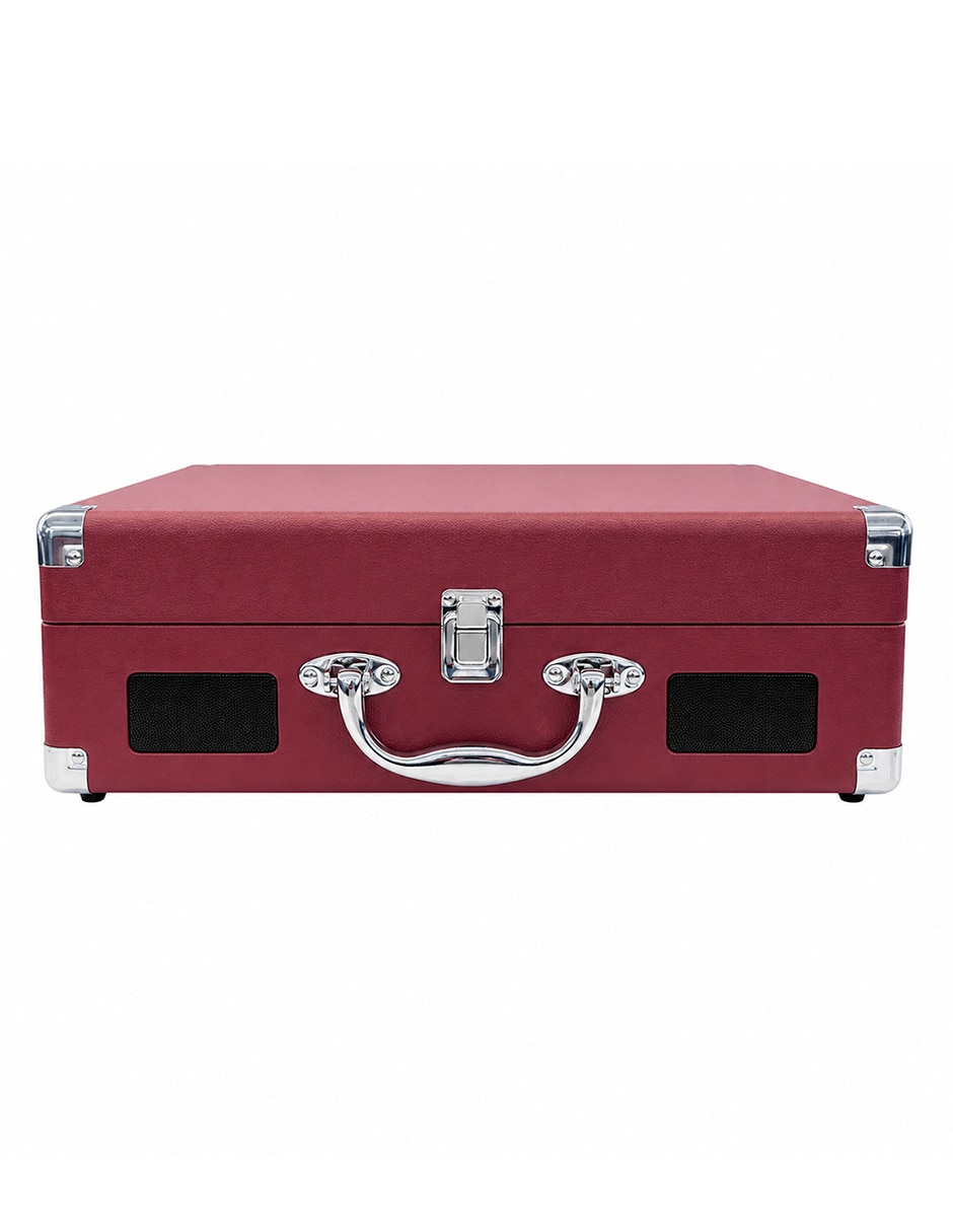 Tornamesa bluetooth usb bt8002 4