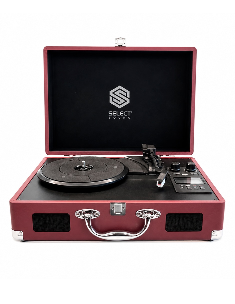 Tornamesa bluetooth usb bt8002 5
