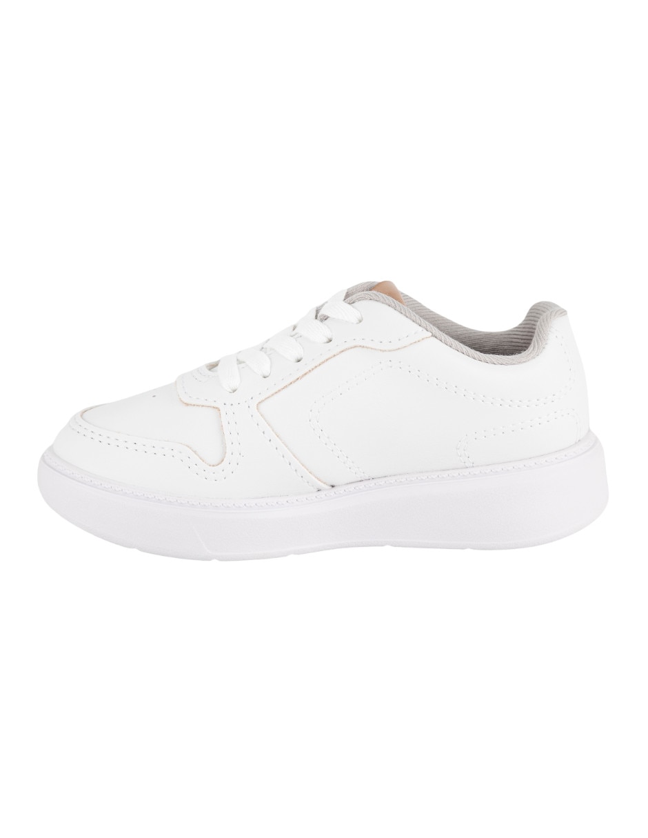 Tenis para infantil niño back to school 4
