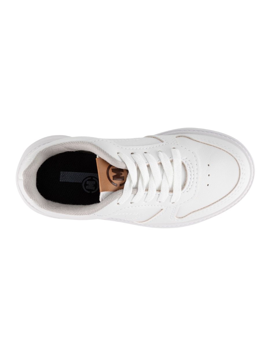 Tenis para infantil niño back to school 5