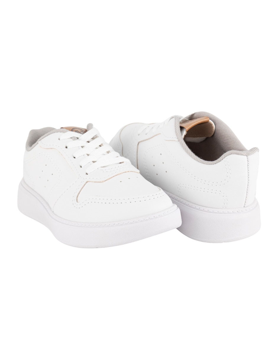 Tenis para infantil niño back to school 2
