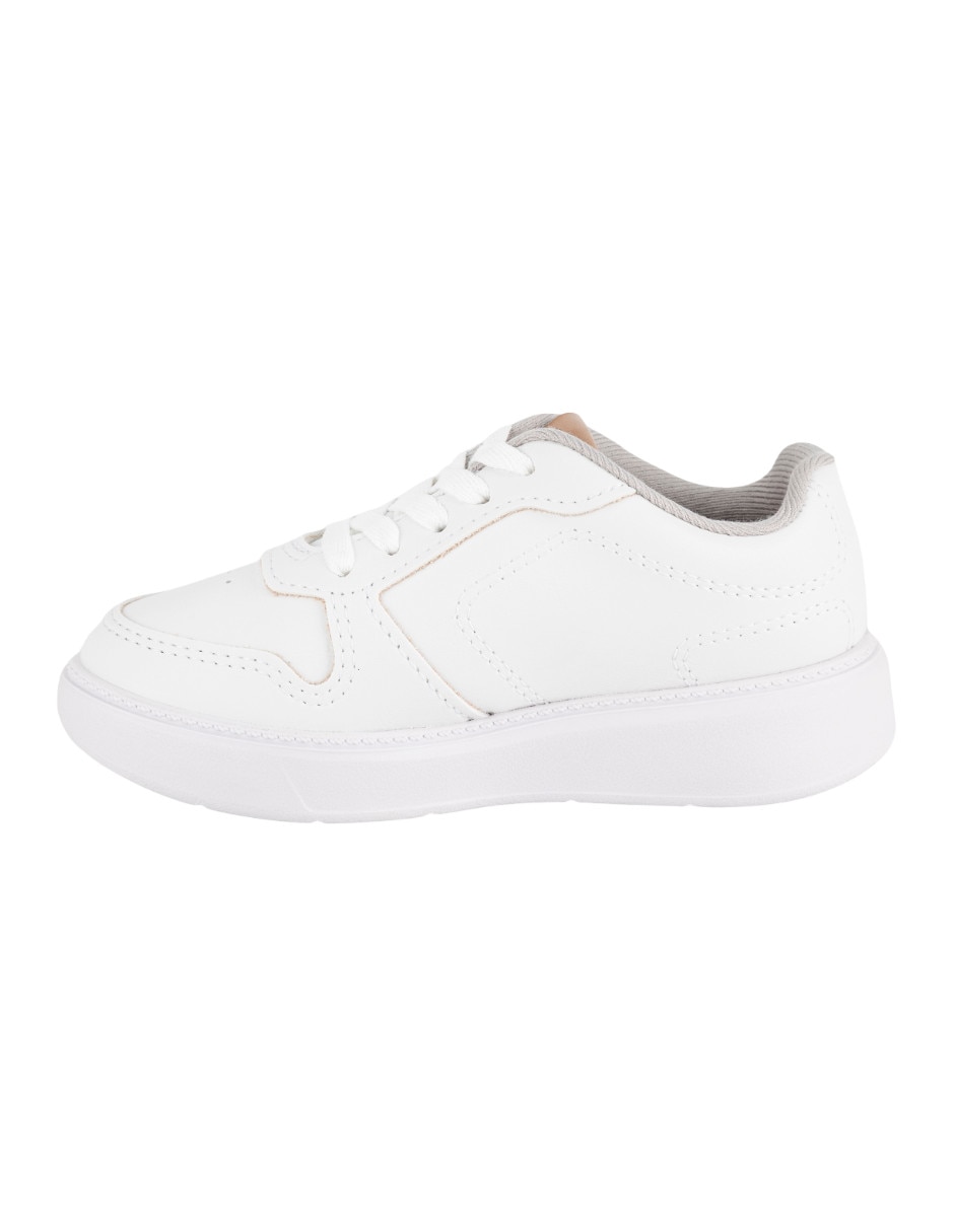 Tenis para infantil niño back to school 3