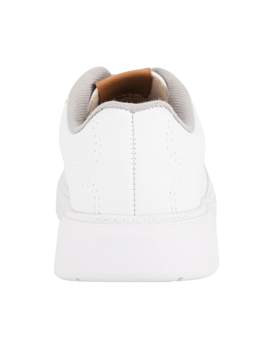 Tenis para infantil niño back to school 4