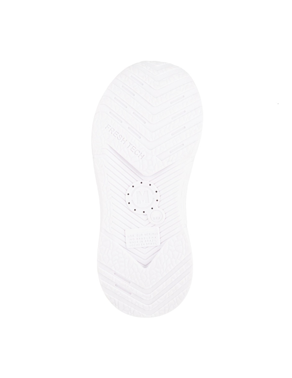 Tenis para infantil niño back to school 5