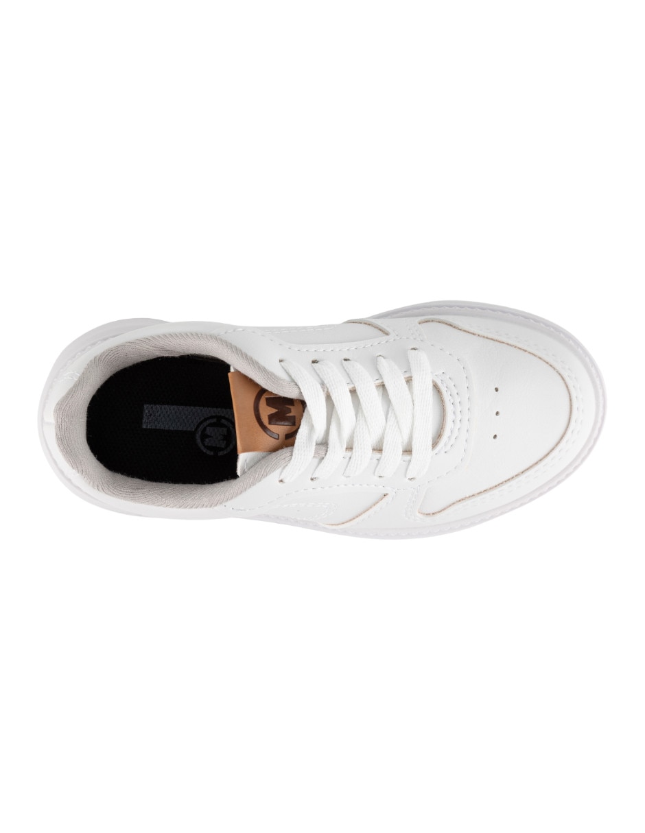 Tenis para infantil niño back to school 7