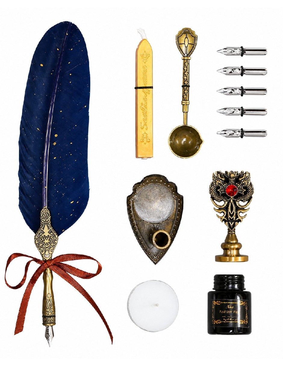 Pluma fuente 1
