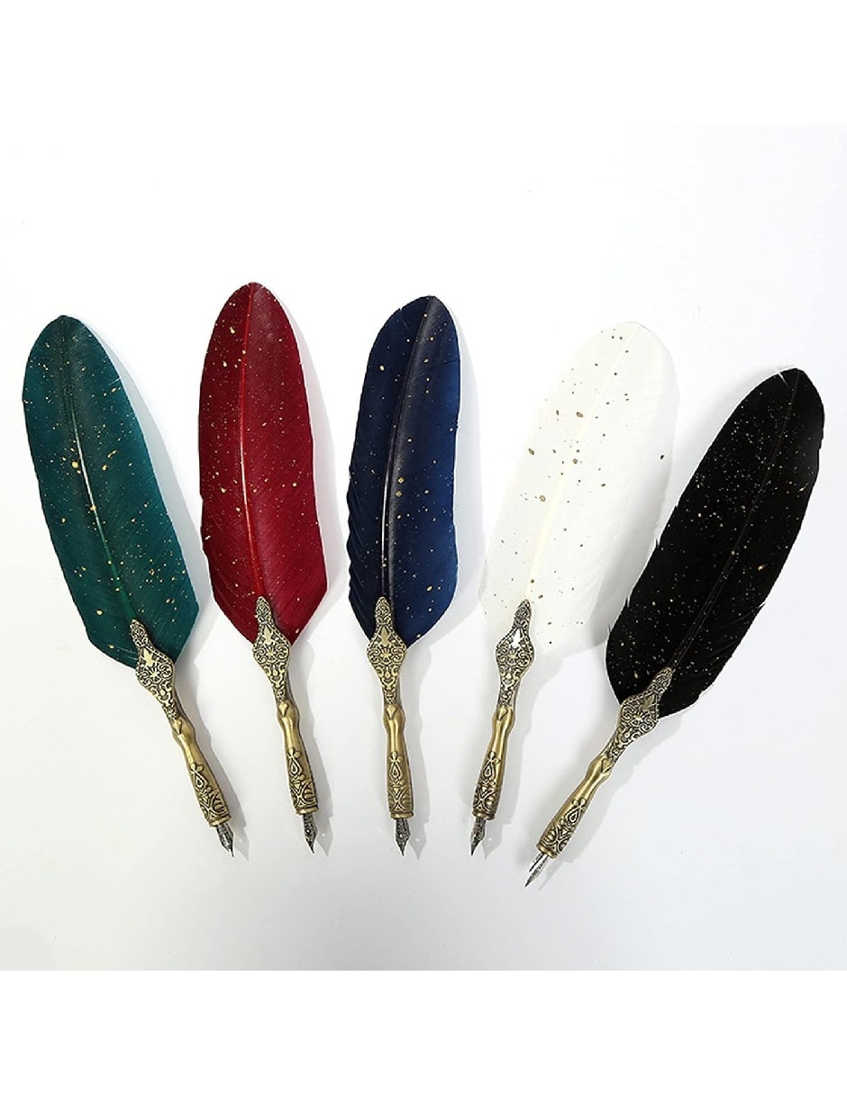 Pluma fuente 2