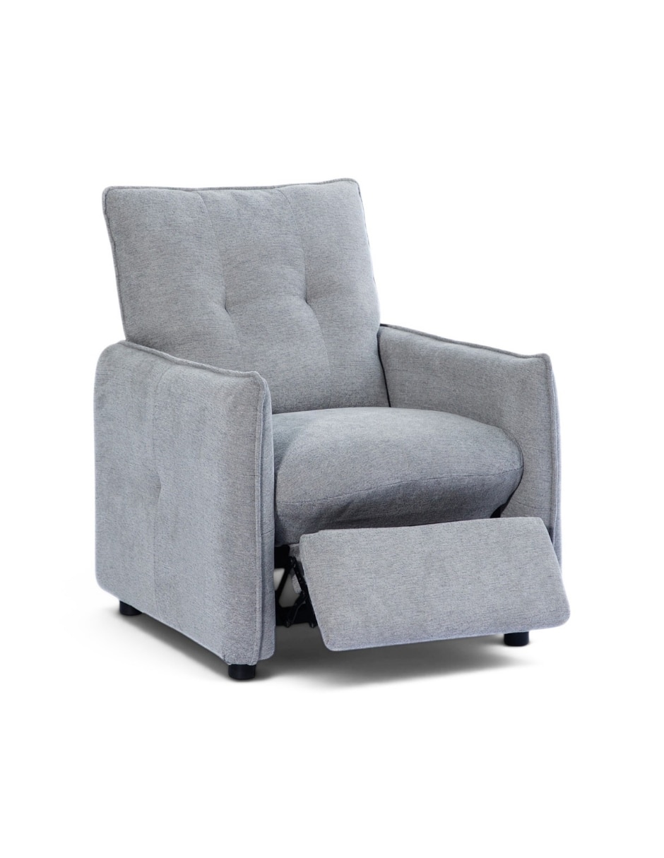 Sillón reclinable livio