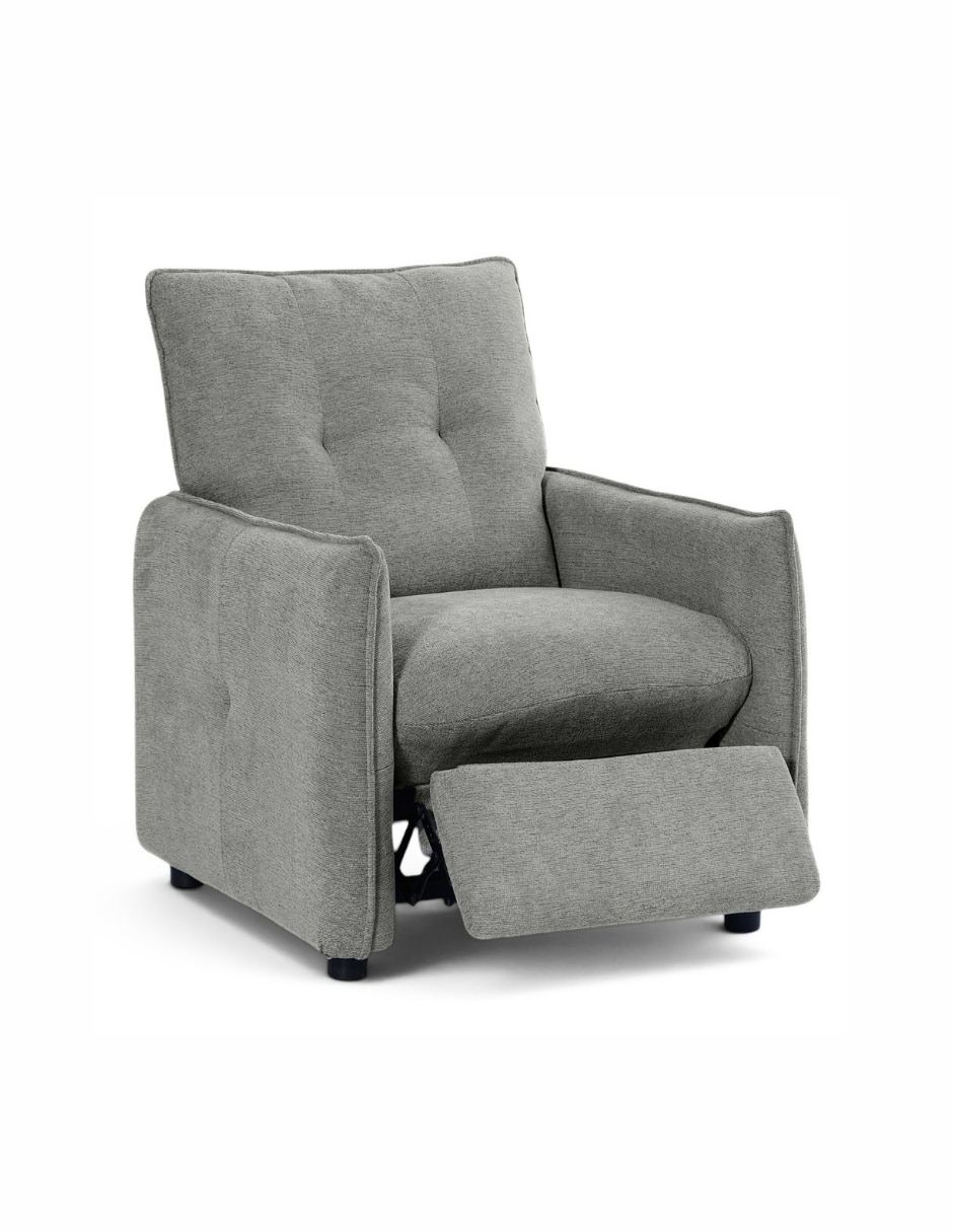 Sillón reclinable livio 1