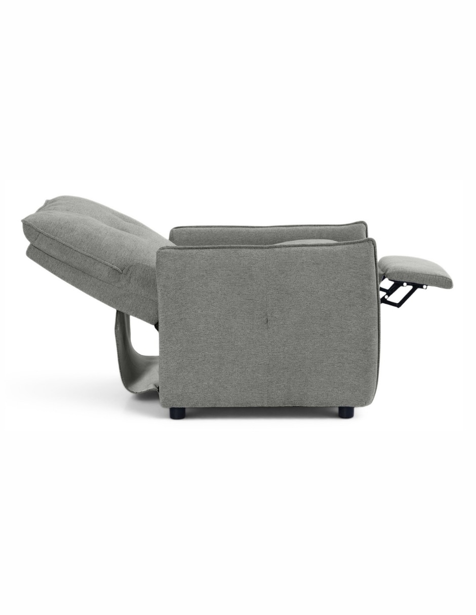 Sillón reclinable livio 5