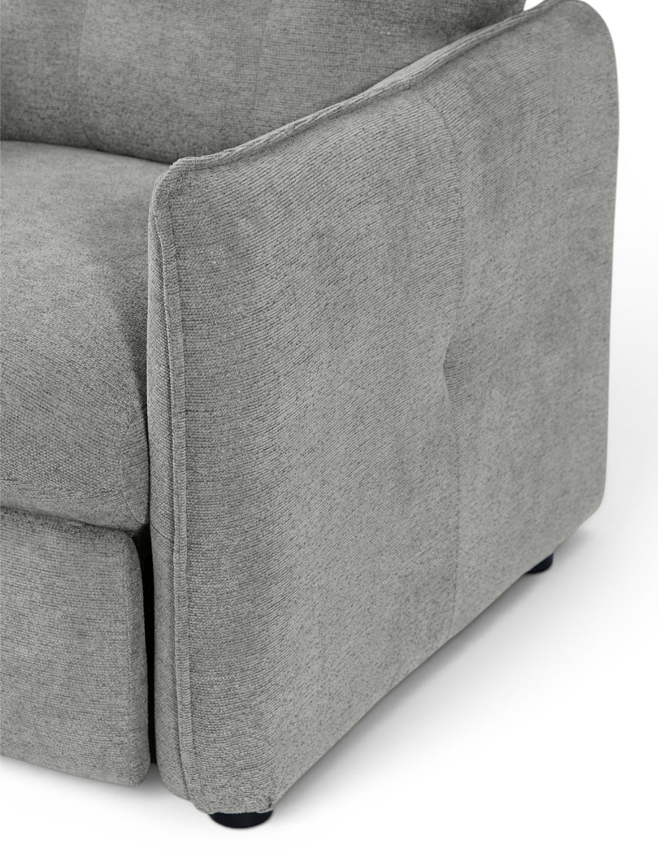 Sillón reclinable livio 3