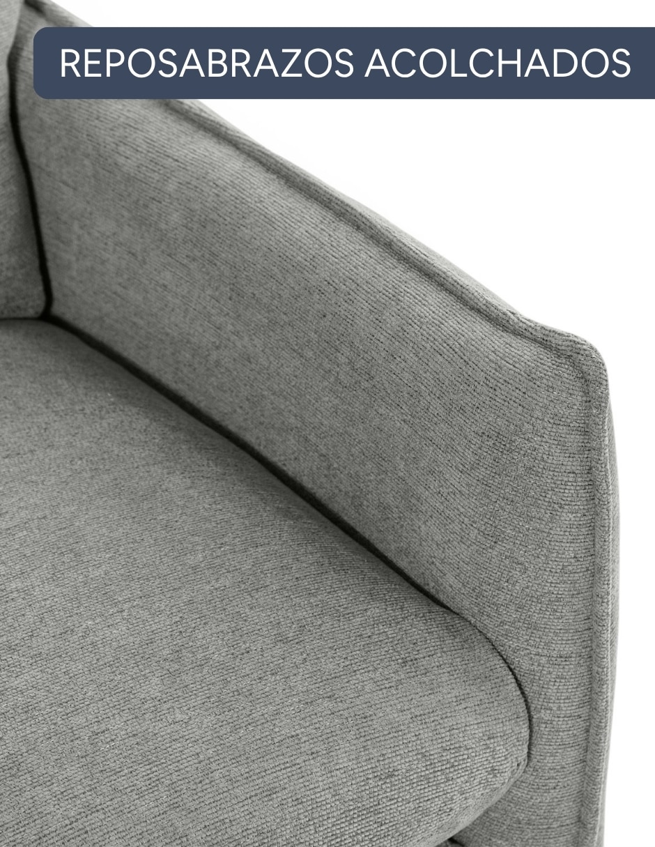 Sillón reclinable livio 7