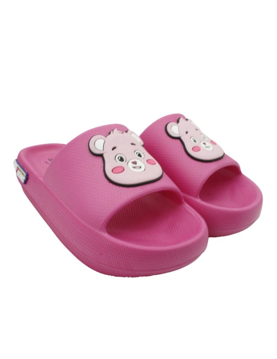 Sandalia para infantil niña 1