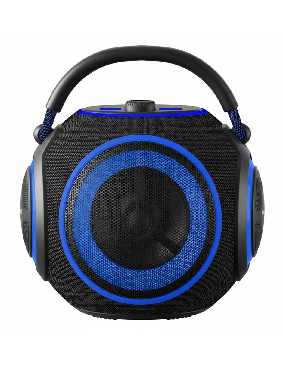 Bocina recargable Powerball bluetooth 5
