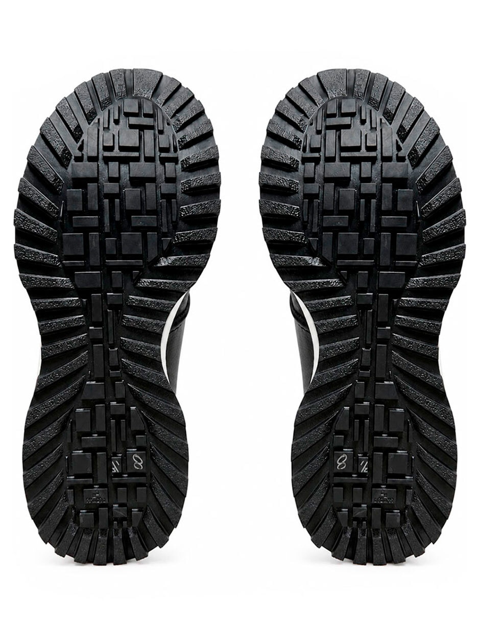 Tenis de piel Knite para hombre