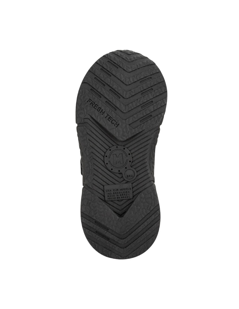 Tenis para infantil niño back to school 4