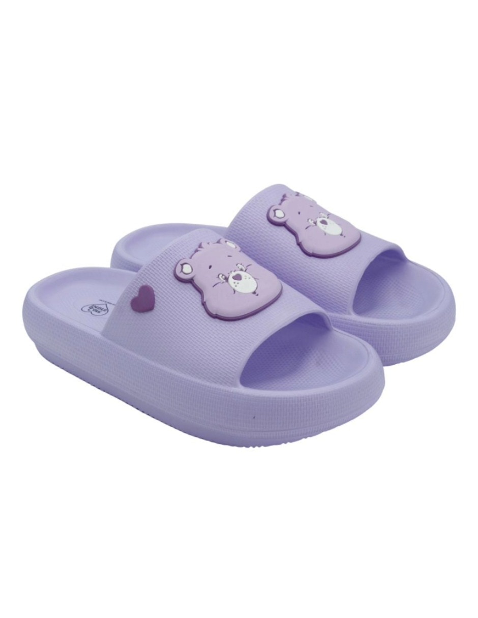 Sandalia care bears care bears para mujer