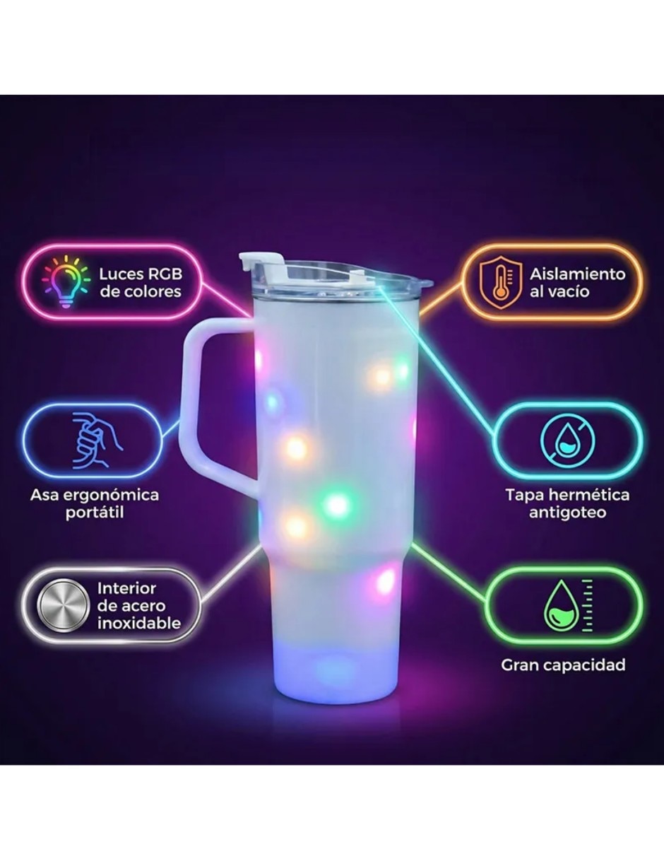 Vaso para agua genérica
